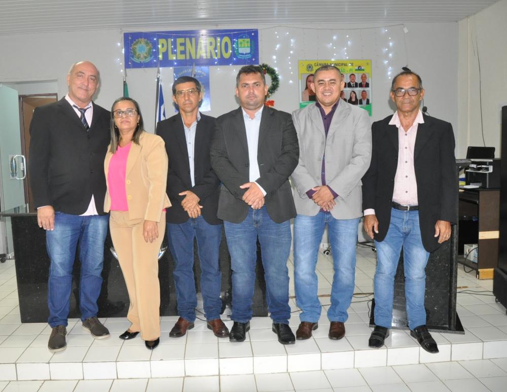 Imagem: Valdomiro Gomes/Canal 121