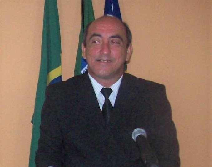 Francisco Fantana (Imagem: Reprodução)
