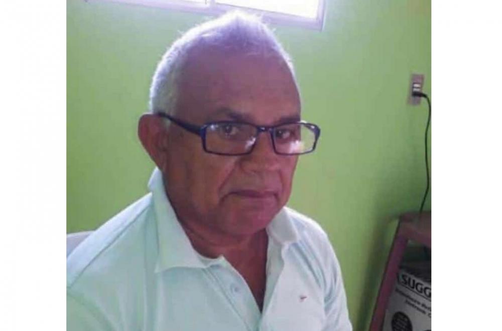 Reis Miranda (Imagem: Reprodução)